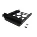 Qnap Black HDD Tray V4 for 3.5 And 2.5 Drives, image 5