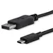 StarTech.com USB C to DisplayPort 1.2 Cable W/4K 60HZ/HBR2/5.1 Audio/HDCP 2.2/1.4 - Integrate, image 5