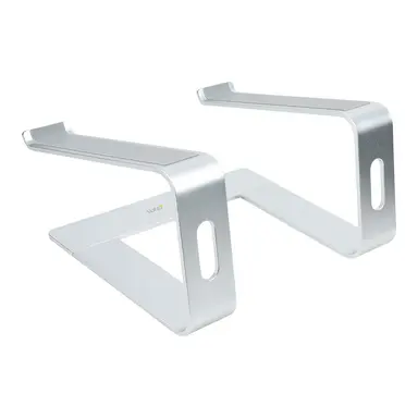 StarTech.com Laptop Stand for Desk, 11LB, Aluminum, image 6