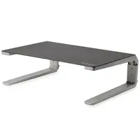 StarTech.com Raise Your Monitor to a Comfortable Viewing Height with This Monitor Riser Stand, image 3