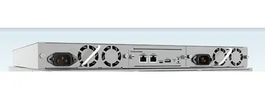 Allied Telesis TAA, 4 X SFP+ to 4 X SFP+ Blade for MCF3300, image 4