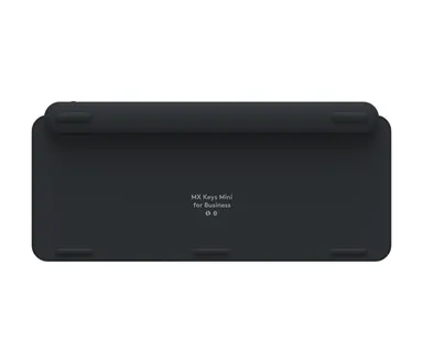 Logitech MX Keys Mini for Business - Graphite
