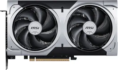MSI Computer RTX 5060 TI 8G Ventus 2X OC Plus, image 7