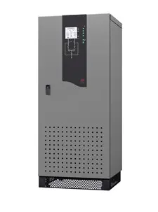 APC by Schneider Electric Upsilon STS250 4POLE 380-415V 1400MM