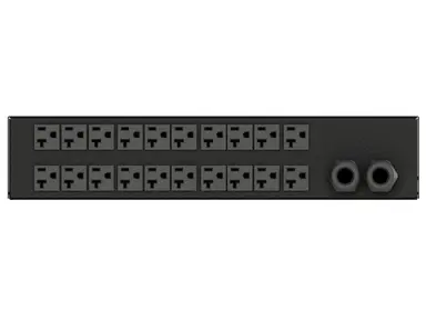Vertiv Rpdu Rack Transfer Swch 20A 120V 1.9KW 2, image 6