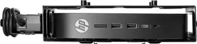 HP Dual VESA Mounting Bracket Thin Client, image 6