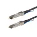 STARTECH.COM 100% Juniper QFX-QSFP-DAC-1M Compatible 1M Direct Attached Cable - 40 Gbps Passi, image 5