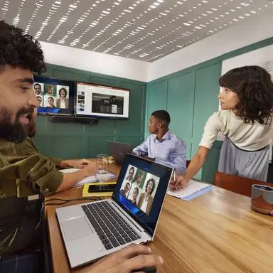 HP Poly Studio V52 USB Video Bar TAA Jitc US, image 8