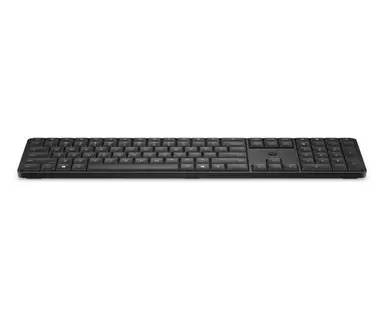HP 275K Wireless Keyboard HP 275K Wireless Keyboard US