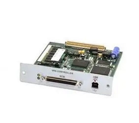 Canon Scan Kofax Cga Board DR-X10C