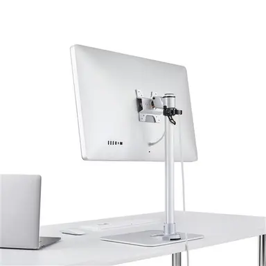 StarTech.com Mount Your Monitor on a Desk Stand, with Tilt, Pivot and Height Adjustments - WO, image 6