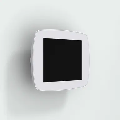 Bouncepad North America Bouncepad VESA Microsoft Surface Pro 8 (2022) White Exposed Front Camera A, image 2