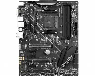 MSI Computer B450 Gaming Plus Max
