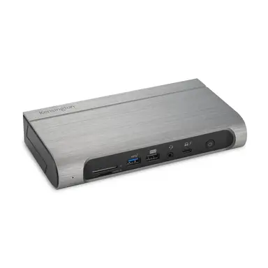 Kensington Computer SD5800T TB 4 & USB4 Quad Dock