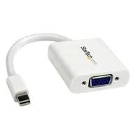 StarTech.com Active Mini DisplayPort to VGA Adapter Dongle Supports 1080P 60HZ Video; MDP 1.2, image 3