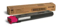 Xerox Primelink XC9065/XC9070 Fluorescent Magenta Toner Cartridge, image 3