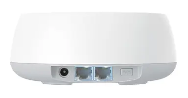 Omada Networks BY TP Link BE5000 Whole Home Mesh Wi-Fi 7 Unit, image 4