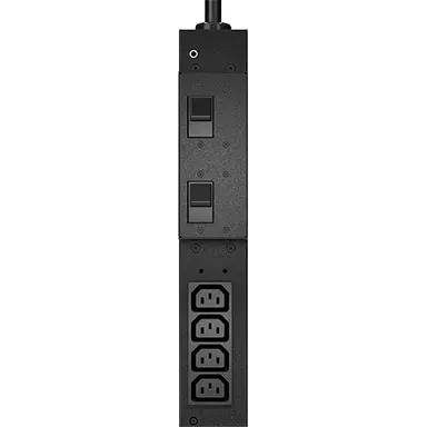 APC by Schneider Electric Power Distribution Unit - Vertical (0U) - 208 V - 14 IEC 60320 C13;2, image 6
