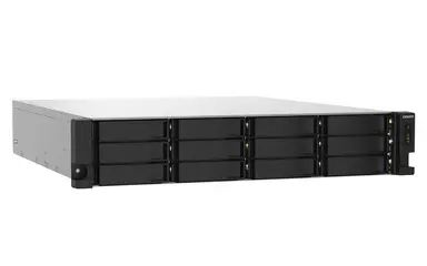 Qnap 2U 12-BAY Arm-Based, image 7