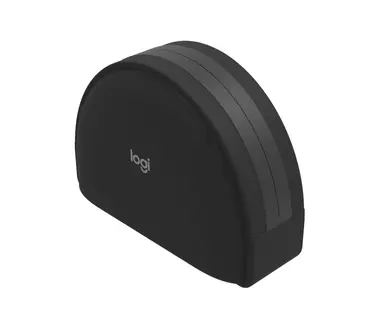 Logitech Zone Wireless UC-Graphite-Premium Pouch