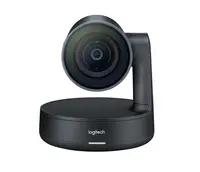Logitech Rally Ultra-HD Conferencecam - Black, image 3