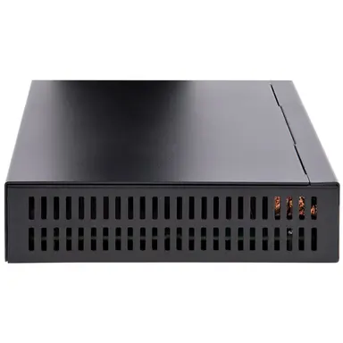 StarTech.com Unmanaged 2.5G Switch - 5-Port Gigabit Switch - 2.5GBASE-T Unmanaged Switch - DE, image 7