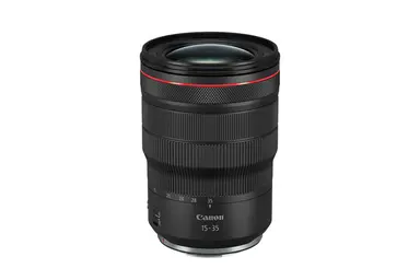 Canon USA Canon Lens RF15-35MM F/2.8L Is Usm, image 6