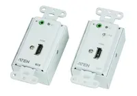 Aten HDMI Over CAT5 Extender Wallplate 3 Years Warranty, image 3