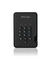 Kanguru DISKASHUR2 2TB, image 3