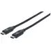 Manhattan - Strategic 3 FT USB-C 3.0 C Cable M-M, image 5