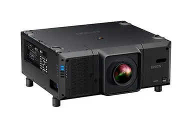 Epson Pro L30000UNL (LENS Not INCLUDED) Black, image 4