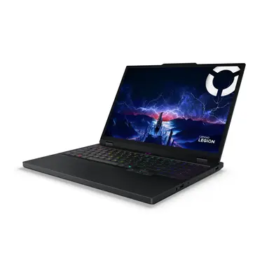 Lenovo Legion 5 15IAX10 Gaming Notebook (Intel Core Ultra 7,16GB, 1TB SSD, RTX 5060), image 7