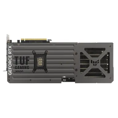 ASUS Tuf Gaming Geforce RTX 5080 16GB GDDR7 OC Edition Gaming Graphics Card, image 2