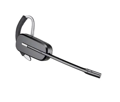 HP Poly CS540A DECT 1920-1930 MHz Headset TAA US, image 8