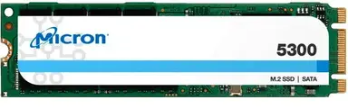 Lenovo M.2 5300 1.92TB SATA SSD
