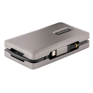 StarTech.com USB C Multiport Adapter, 4K 60HZ HDMI 2.0B, HDR, USB 3.2 Gen 2 10GBPS Hub, image 8
