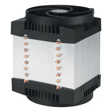 Arctic Cooling Arctic Freezer 4U-M - CPU Cooler for Ampere Altra, AMD SP3/SP6, Intel LGA4189/46, image 7