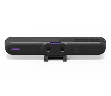 Logitech Rally Bar Huddle - Graphite, image 6