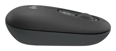 Logitech Pop Icon Combo (Graphite & Green), image 8