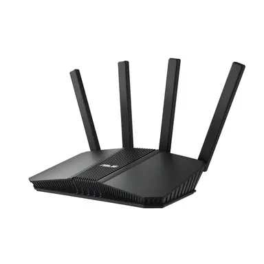 ASUS Dual-Band Wi-Fi 7 (802.11be) Smart Aimesh Extendable Router, 3600 MB, image 7