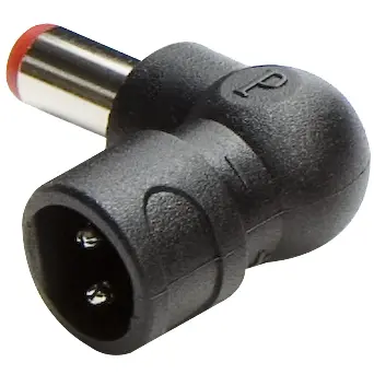 Targus Power Tip P - 10 PK Black