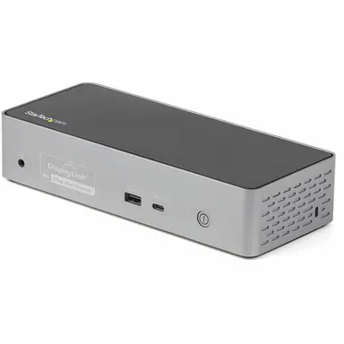 StarTech.com USB-C Dock - 4K Quad Monitor - 100W PD, image 4