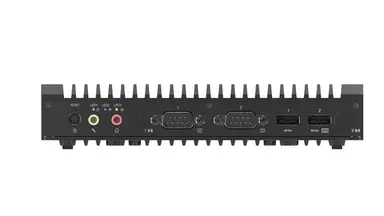 Lenovo Desktop TE SE10 X6425RE N 256 GB Linux