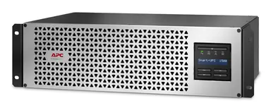 APC by Schneider Electric UPS - 3U - Line-Interactive - 120 V - 1350WATT - 1500VA - USB