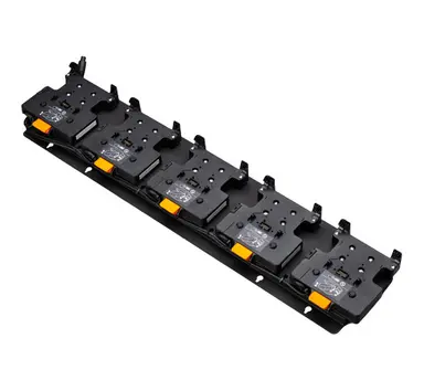 Brother International Corporat 5 Bay Inhatin Channel Docking Charging Assembly Includes Docking Stations And P