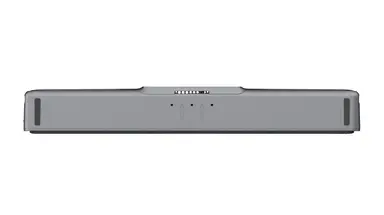 Maxhub Windows Teams Rooms Videobar And Console with 33FT Voice Pick-Up 125 Fov, image 5