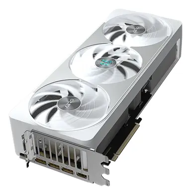 Gigabyte Geforce Rtx 5070 TI Aero OC 16 GB, image 8