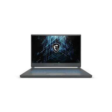 MSI Computer Stealth 15M A11SDK-063 15.6 I7 GTX1660TI.