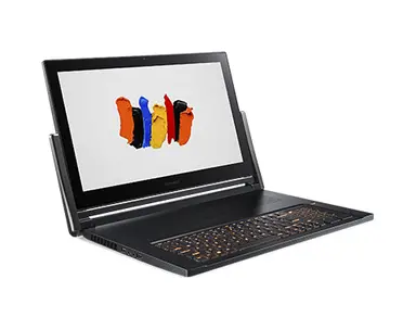 Acer CN917-71-96FM WIN10 Home I9-9980HK Octa-Core Nvidia Geforce Rtx 2080 32 GB, image 5