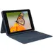 Logitech Rugged Combo 3 for iPad (7TH, 8TH and 9TH Generation) -Blue - Master, image 5